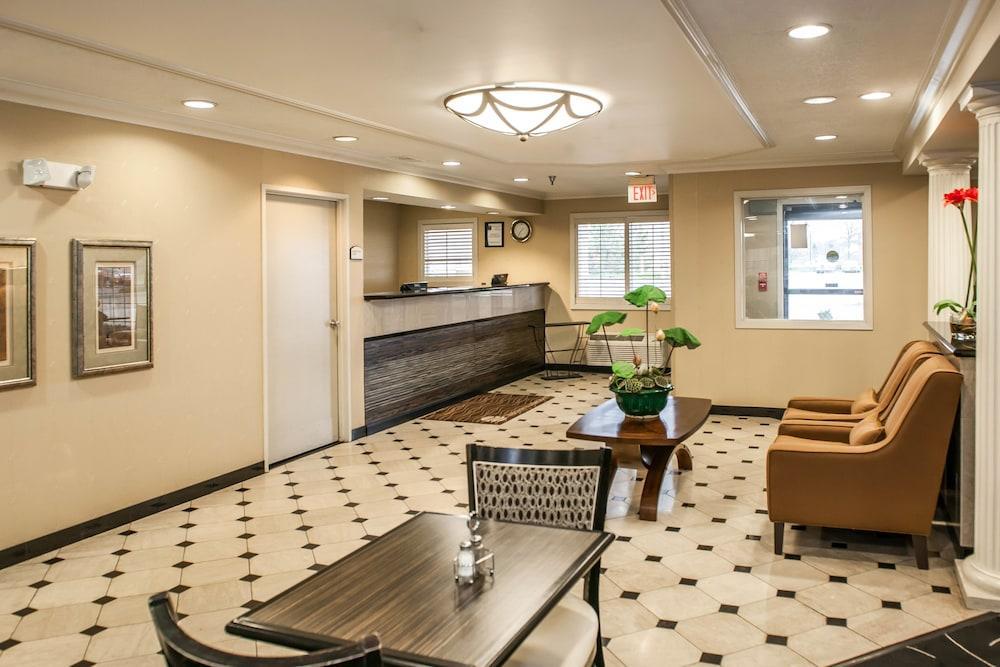 Comfort Inn Indianapolis South I-65 Екстер'єр фото