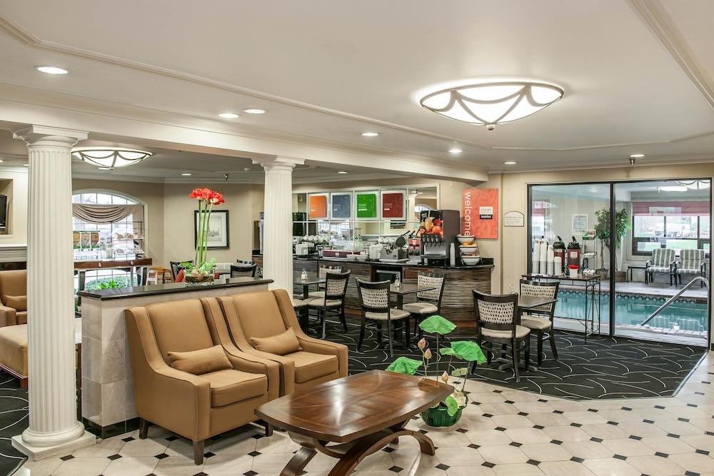 Comfort Inn Indianapolis South I-65 Екстер'єр фото