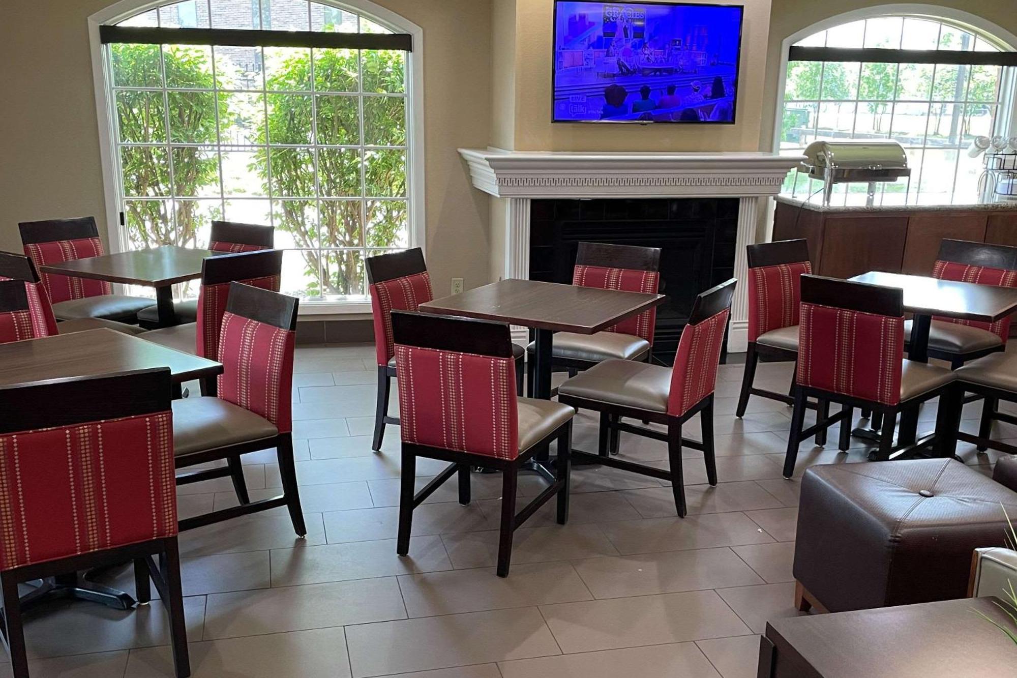 Comfort Inn Indianapolis South I-65 Екстер'єр фото