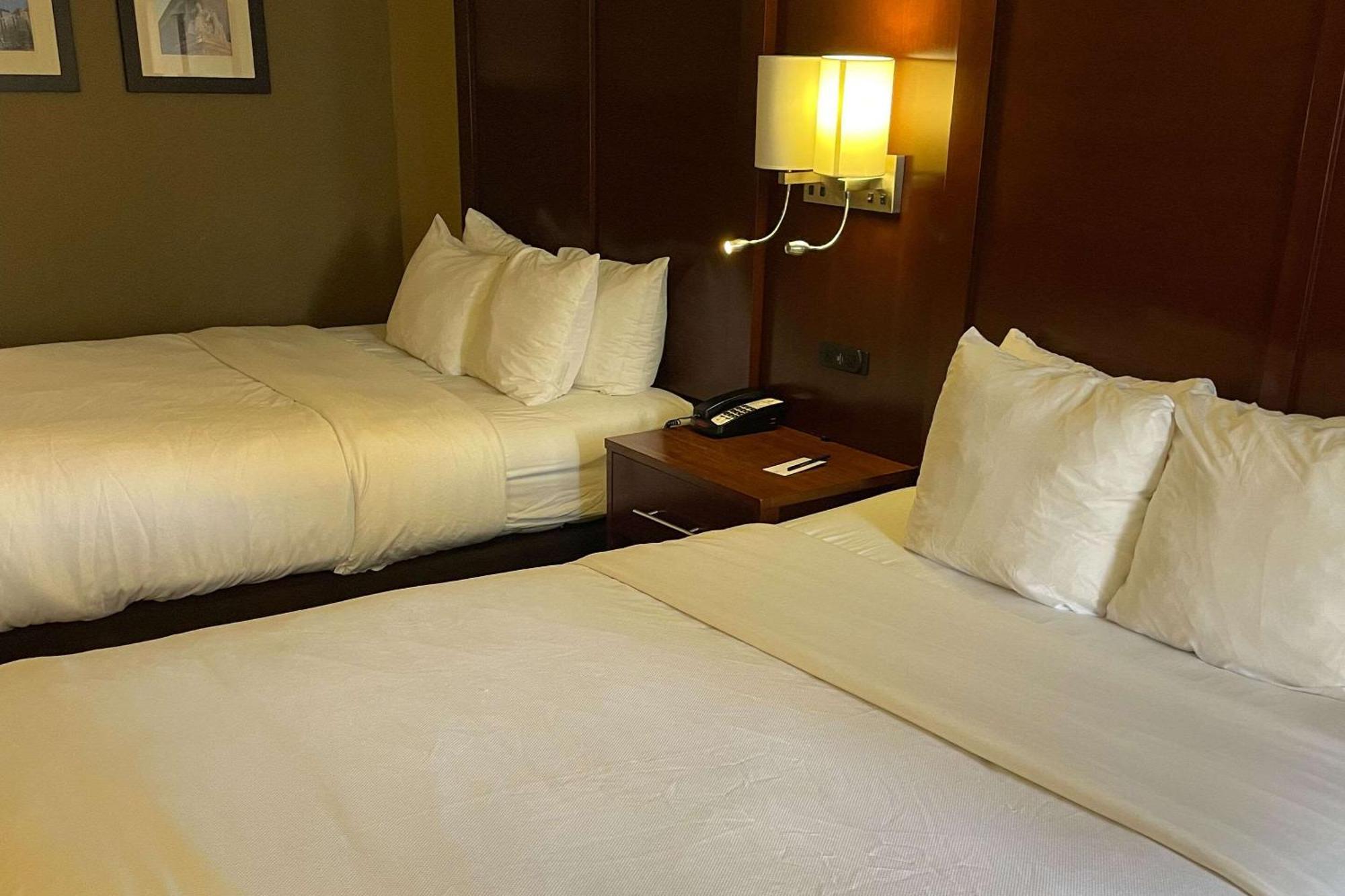 Comfort Inn Indianapolis South I-65 Екстер'єр фото