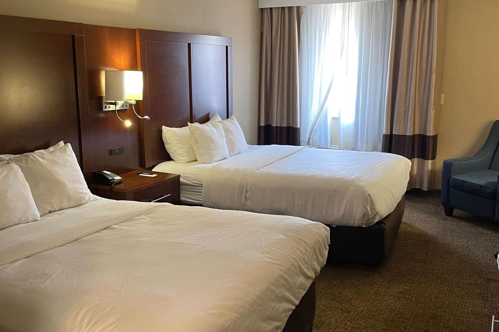 Comfort Inn Indianapolis South I-65 Екстер'єр фото