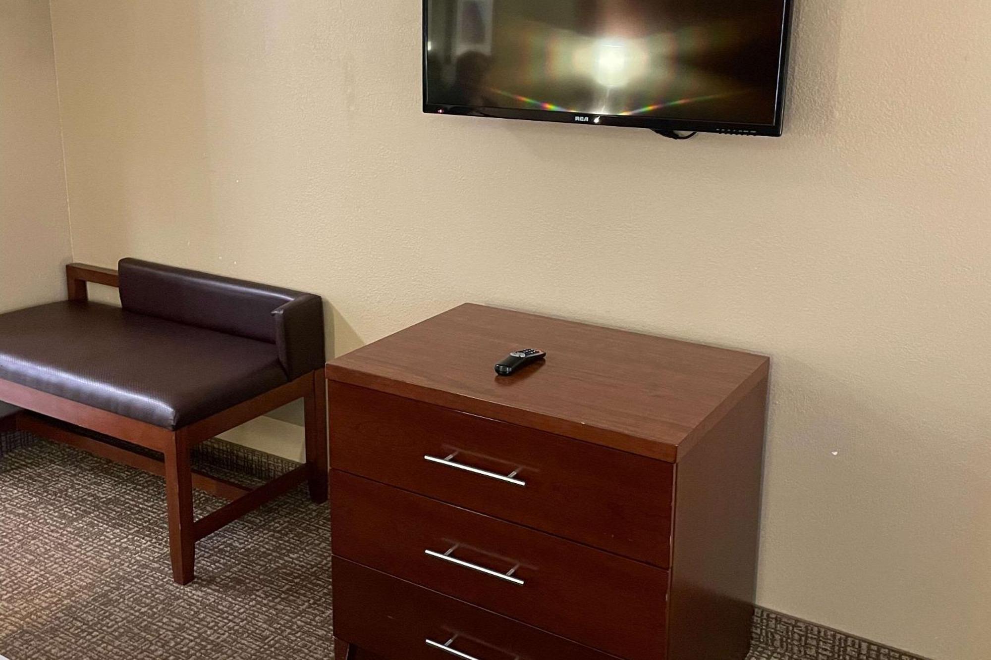 Comfort Inn Indianapolis South I-65 Екстер'єр фото