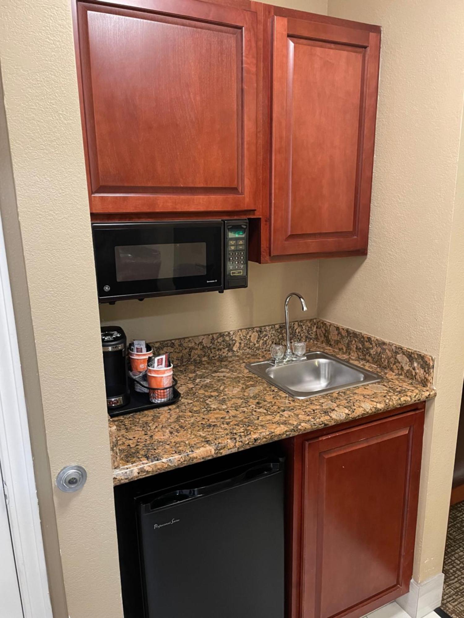 Comfort Inn Indianapolis South I-65 Екстер'єр фото