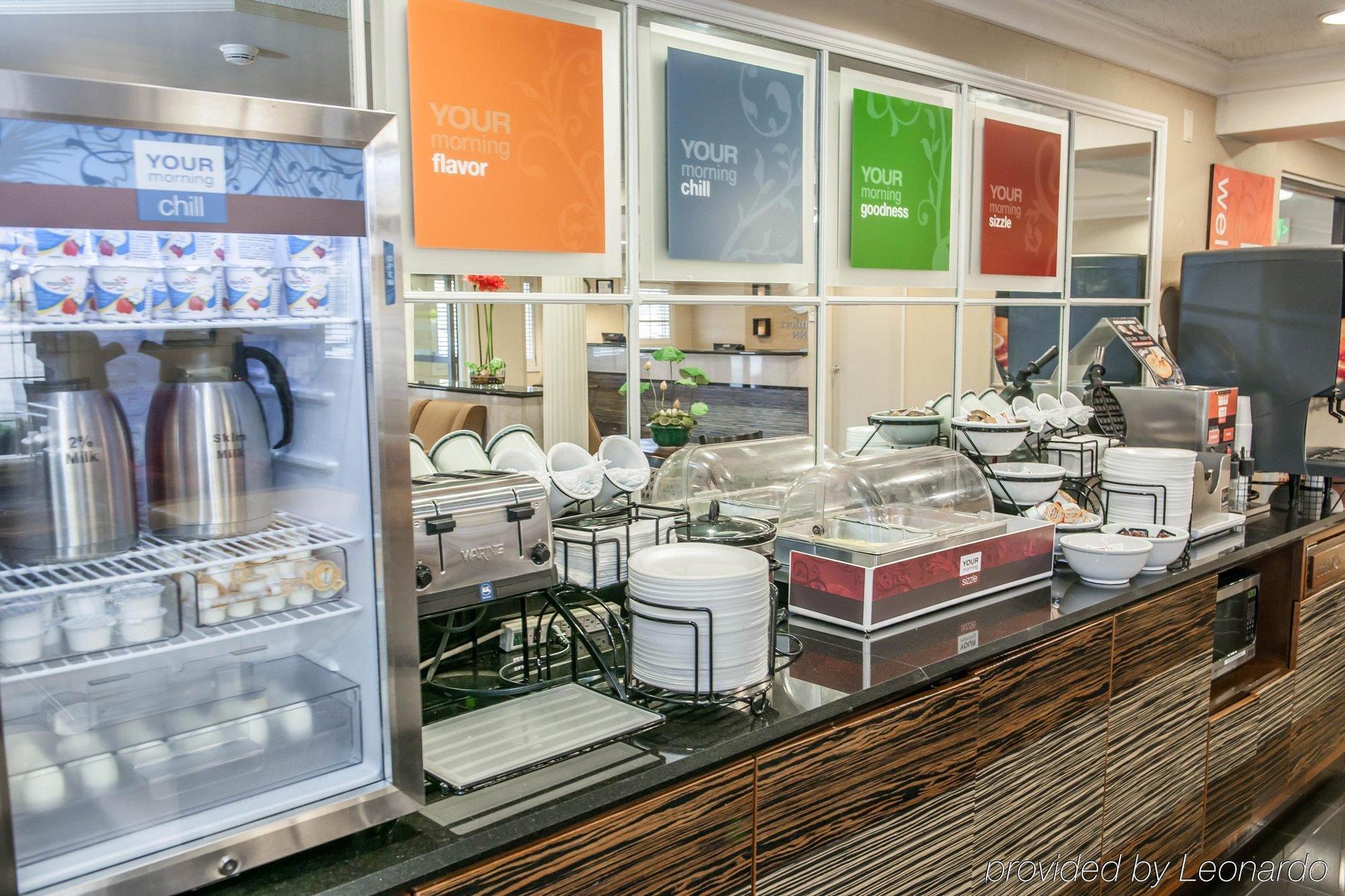 Comfort Inn Indianapolis South I-65 Екстер'єр фото