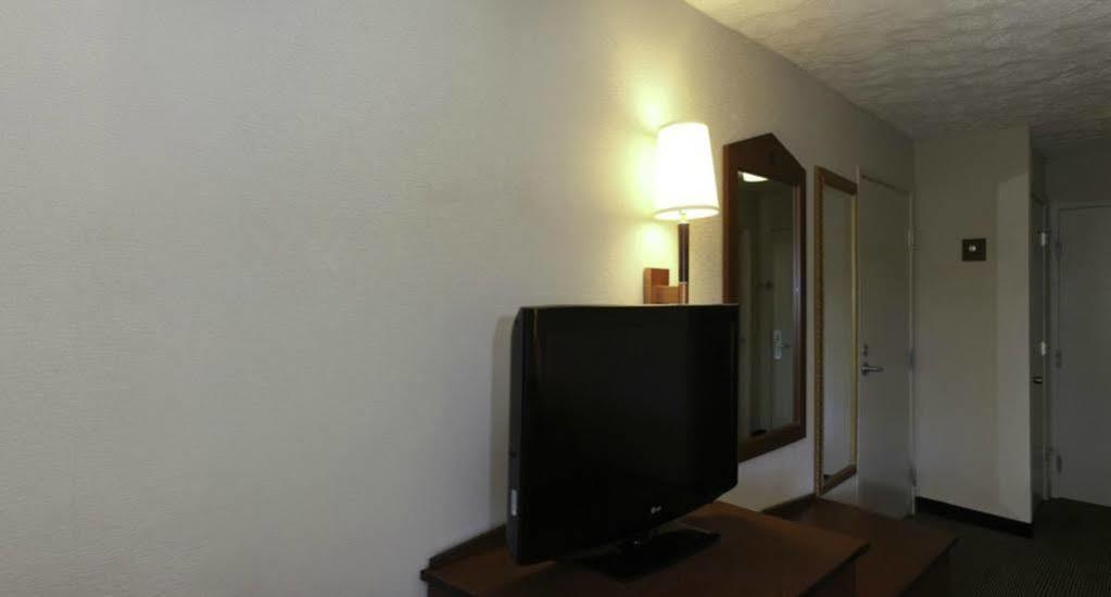 Comfort Inn Indianapolis South I-65 Екстер'єр фото